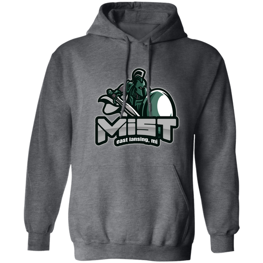 MIST Pullover Hoodie 8 oz (Closeout)