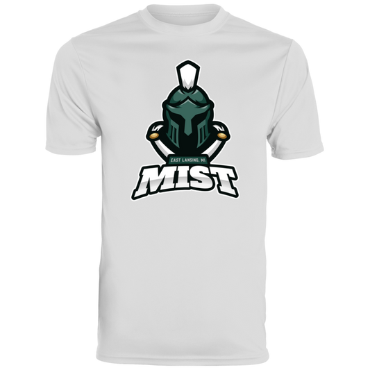 MIST Moisture-Wicking Tee