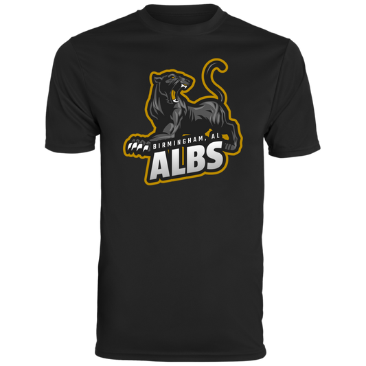 ALBS Moisture-Wicking Tee