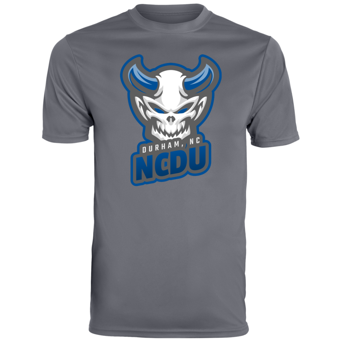 NCDU Moisture-Wicking Tee