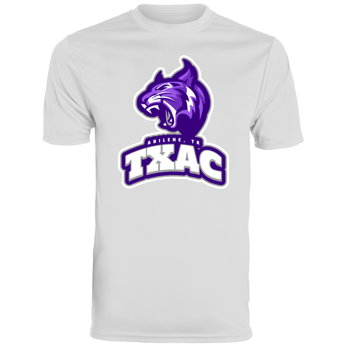 TXAC Moisture-Wicking Tee