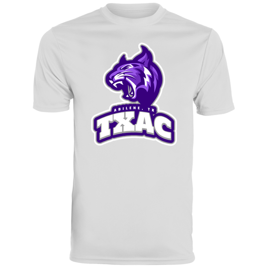 TXAC Moisture-Wicking Tee