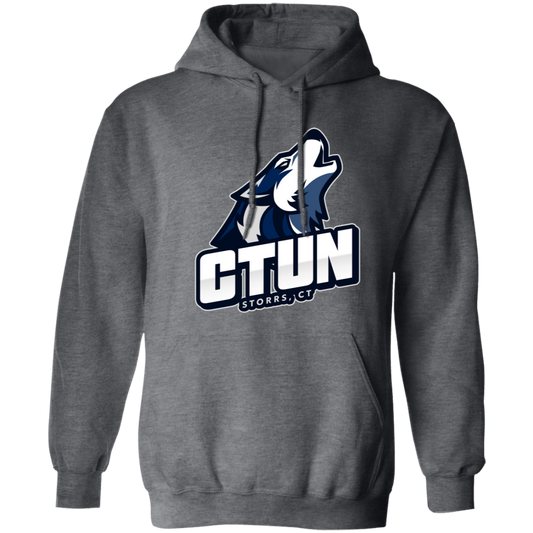 CTUN Pullover Hoodie 8 oz (Closeout)