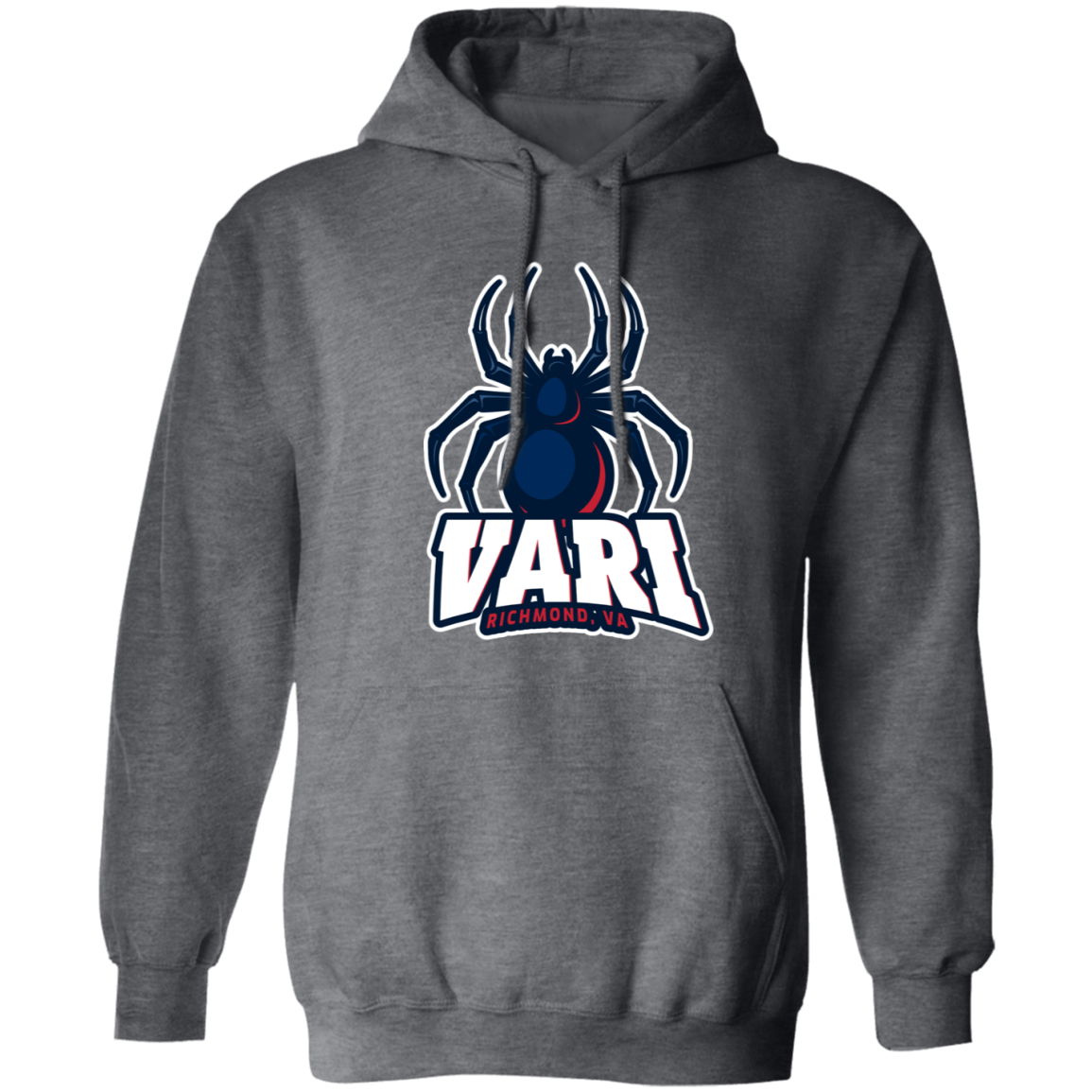 VARI Pullover Hoodie 8 oz (Closeout)