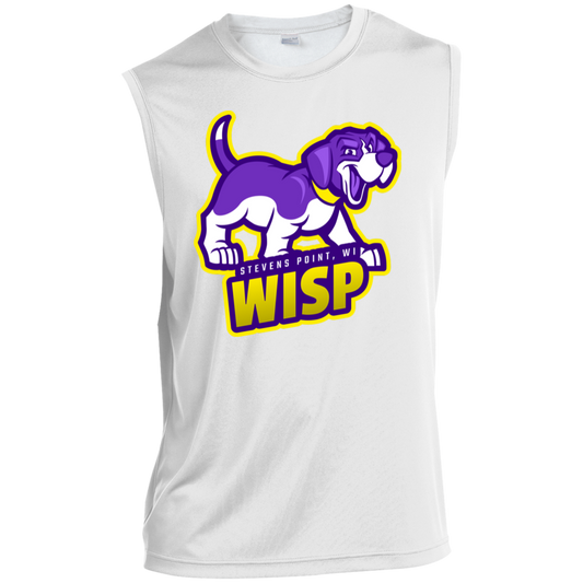 WISP Sleeveless Performance Tee