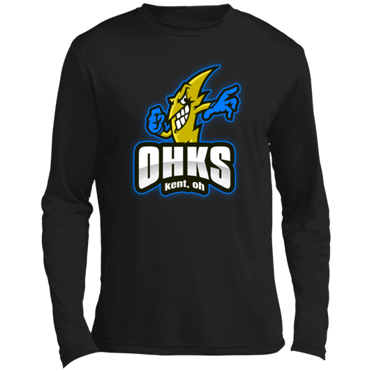 OHKS Long Sleeve Performance Tee