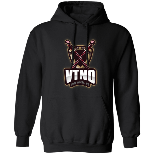 VTNO Pullover Hoodie 8 oz (Closeout)