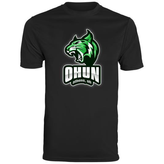 OHUN Moisture-Wicking Tee