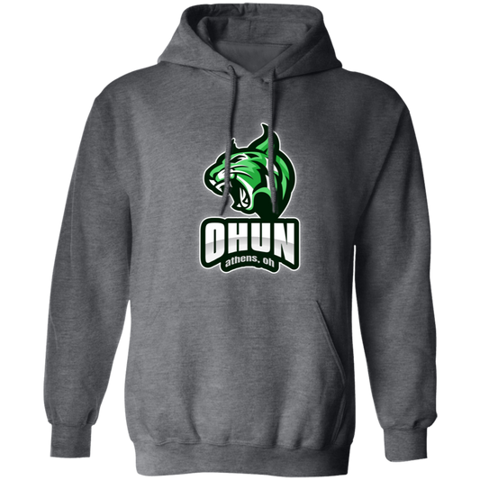 OHUN Pullover Hoodie 8 oz (Closeout)