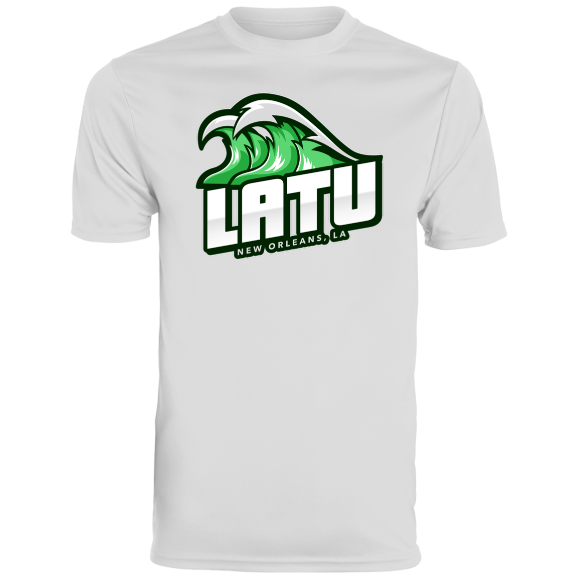 LATU Moisture-Wicking Tee