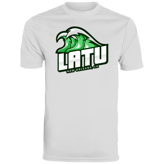 LATU Moisture-Wicking Tee