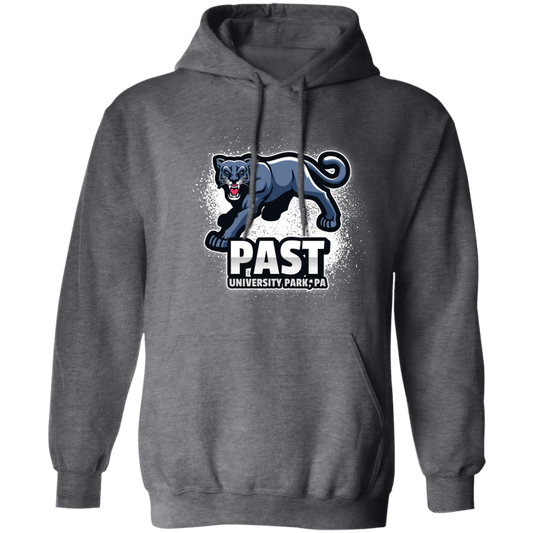 PAST Pullover Hoodie 8 oz (Closeout)