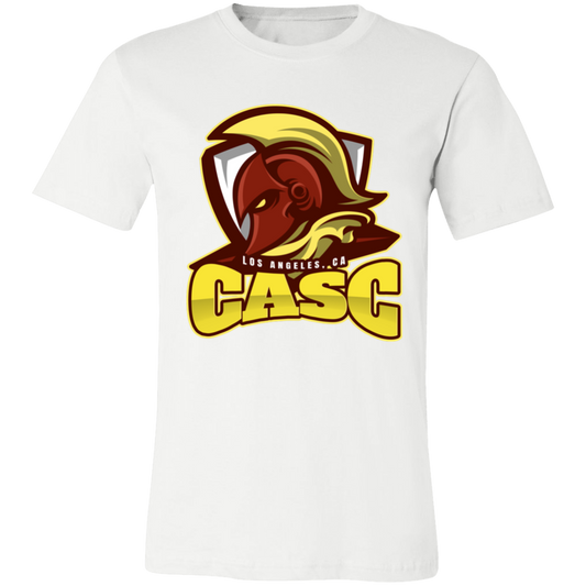 CASC Unisex Short-Sleeve T-Shirt