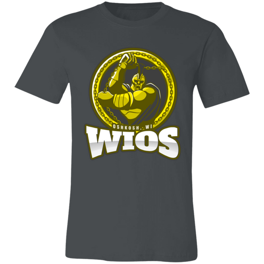 WIOS Unisex Short-Sleeve T-Shirt