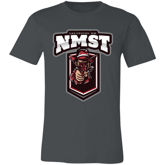 NMST Unisex Short-Sleeve T-Shirt