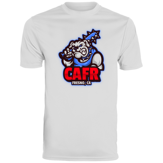 CAFR Moisture-Wicking Tee