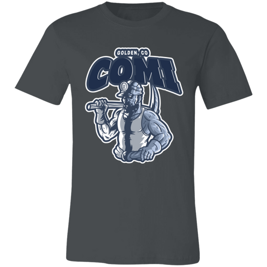 COMI Unisex Short-Sleeve T-Shirt