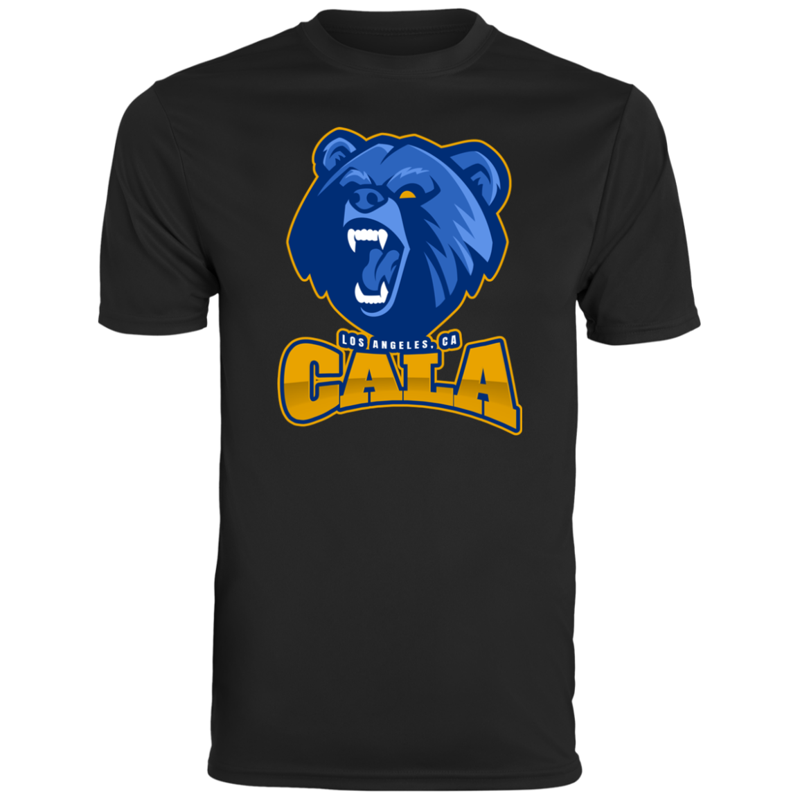 CALA Moisture-Wicking Tee