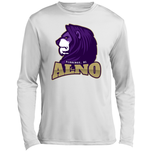 ALNO Long Sleeve Performance Tee