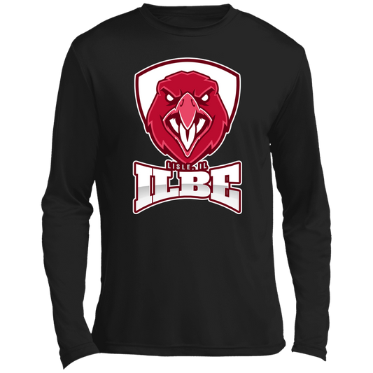 ILBE Long Sleeve Performance Tee