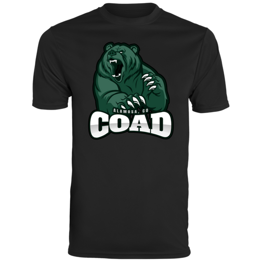 COAD Moisture-Wicking Tee