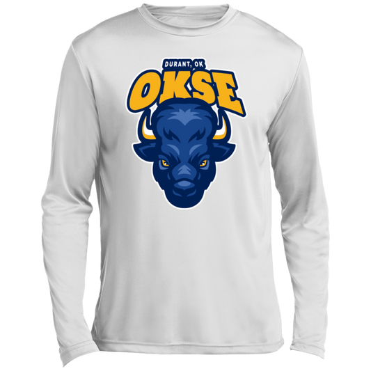 OKSE Long Sleeve Performance Tee