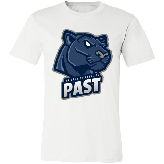 PAST Unisex Short-Sleeve T-Shirt