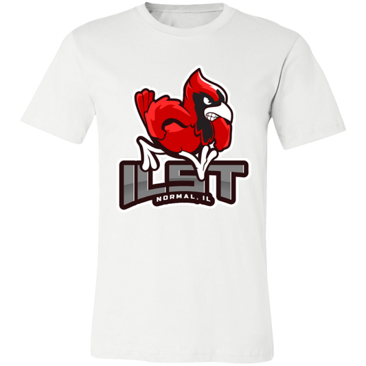 ILST Unisex Short-Sleeve T-Shirt