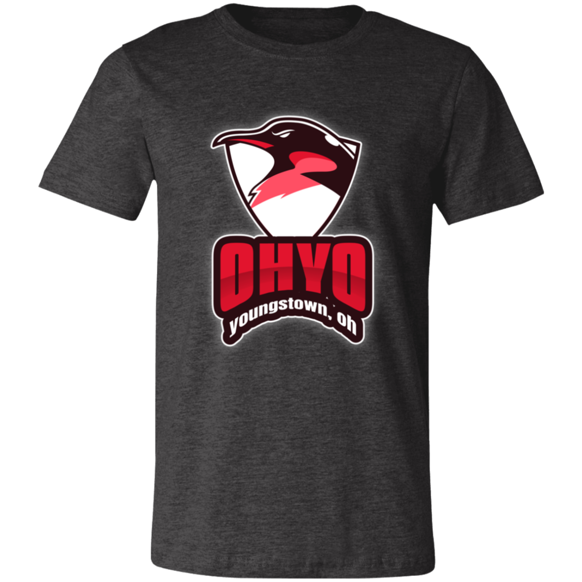 OHYO Unisex Short-Sleeve T-Shirt