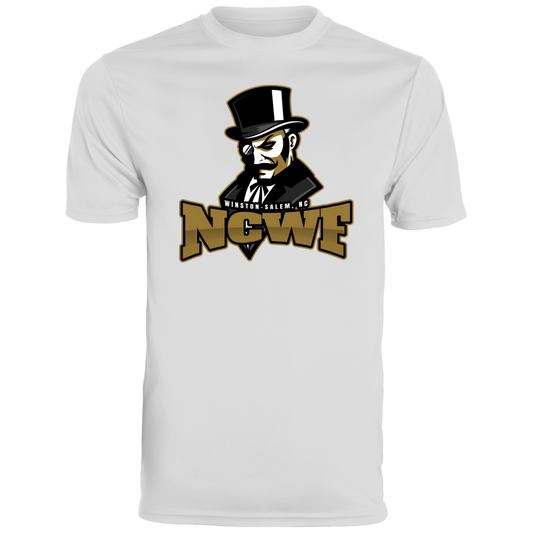 NCWF Moisture-Wicking Tee