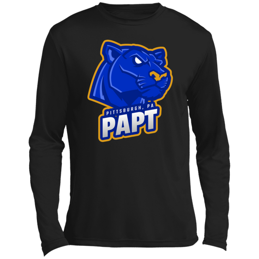 PAPT Long Sleeve Performance Tee