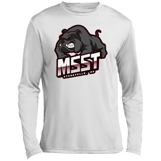 MSST Long Sleeve Performance Tee