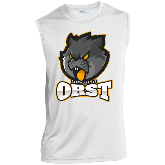 ORST Sleeveless Performance Tee