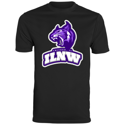 ILNW Moisture-Wicking Tee