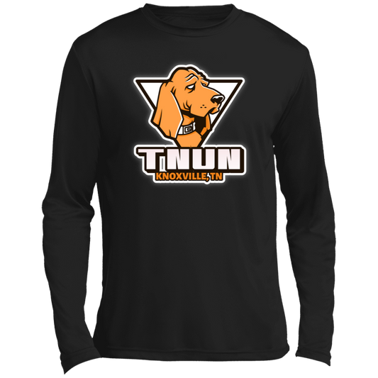 TNUN Long Sleeve Performance Tee