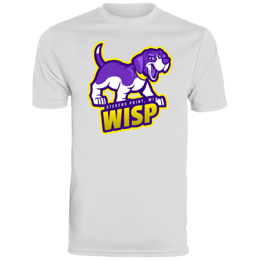 WISP Moisture-Wicking Tee