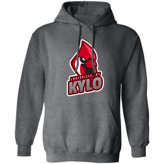 KYLO Pullover Hoodie 8 oz (Closeout)