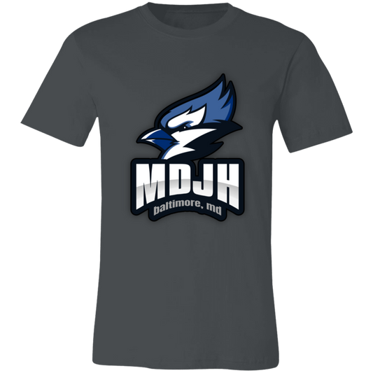 MDJH Unisex Short-Sleeve T-Shirt