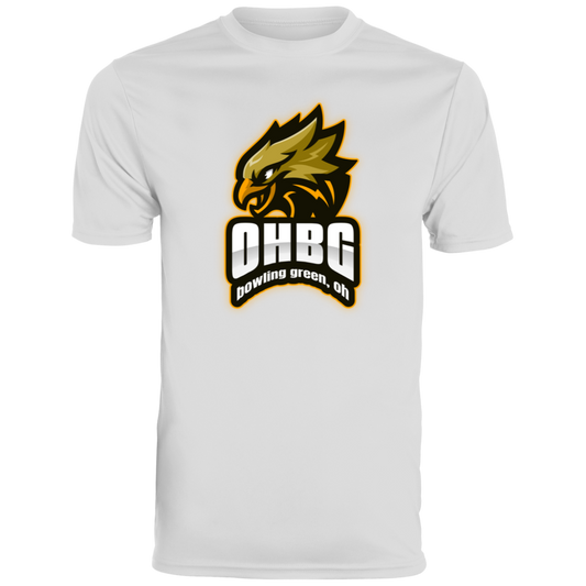 OHBG Moisture-Wicking Tee