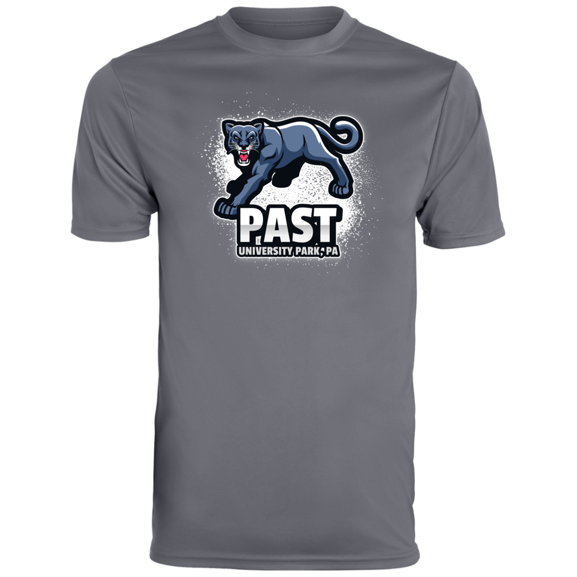 PAST Moisture-Wicking Tee