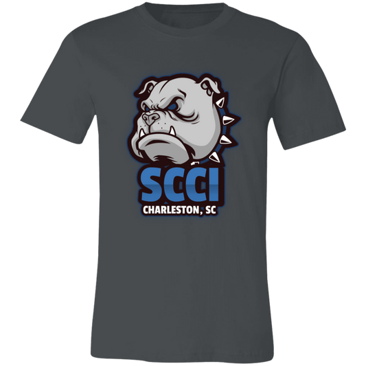 SCCI Unisex Short-Sleeve T-Shirt