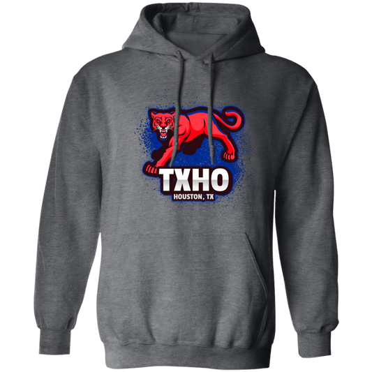 TXHO Pullover Hoodie 8 oz (Closeout)