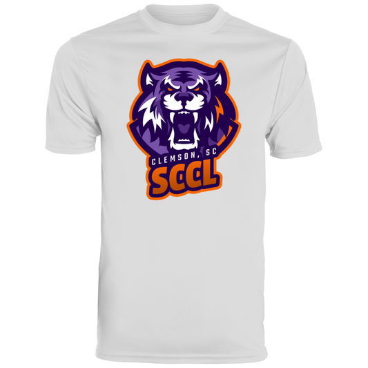 SCCL Moisture-Wicking Tee