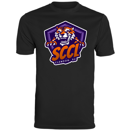 SCCL Moisture-Wicking Tee