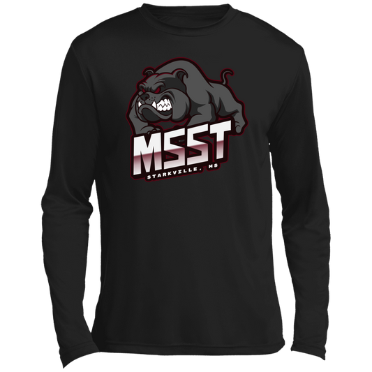 MSST Long Sleeve Performance Tee