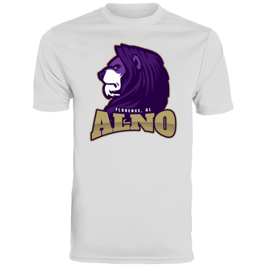 ALNO Moisture-Wicking Tee