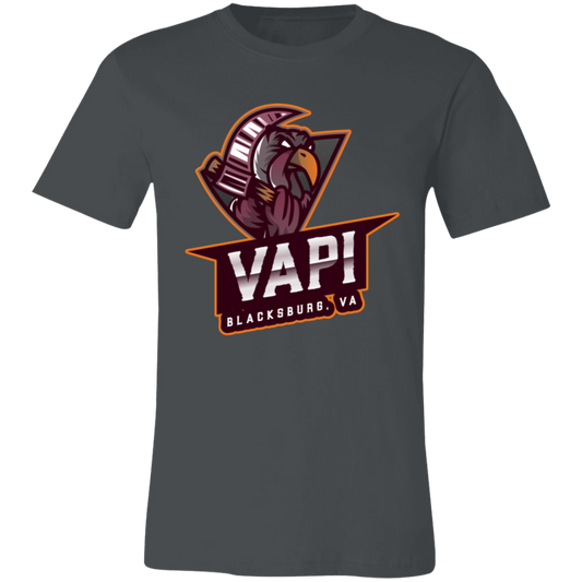 VAPI Unisex Short-Sleeve T-Shirt