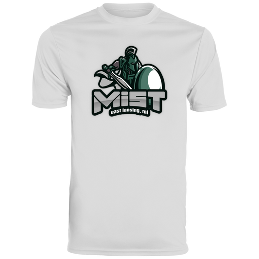 MIST Moisture-Wicking Tee