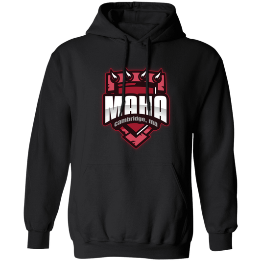 MAHA Pullover Hoodie 8 oz (Closeout)