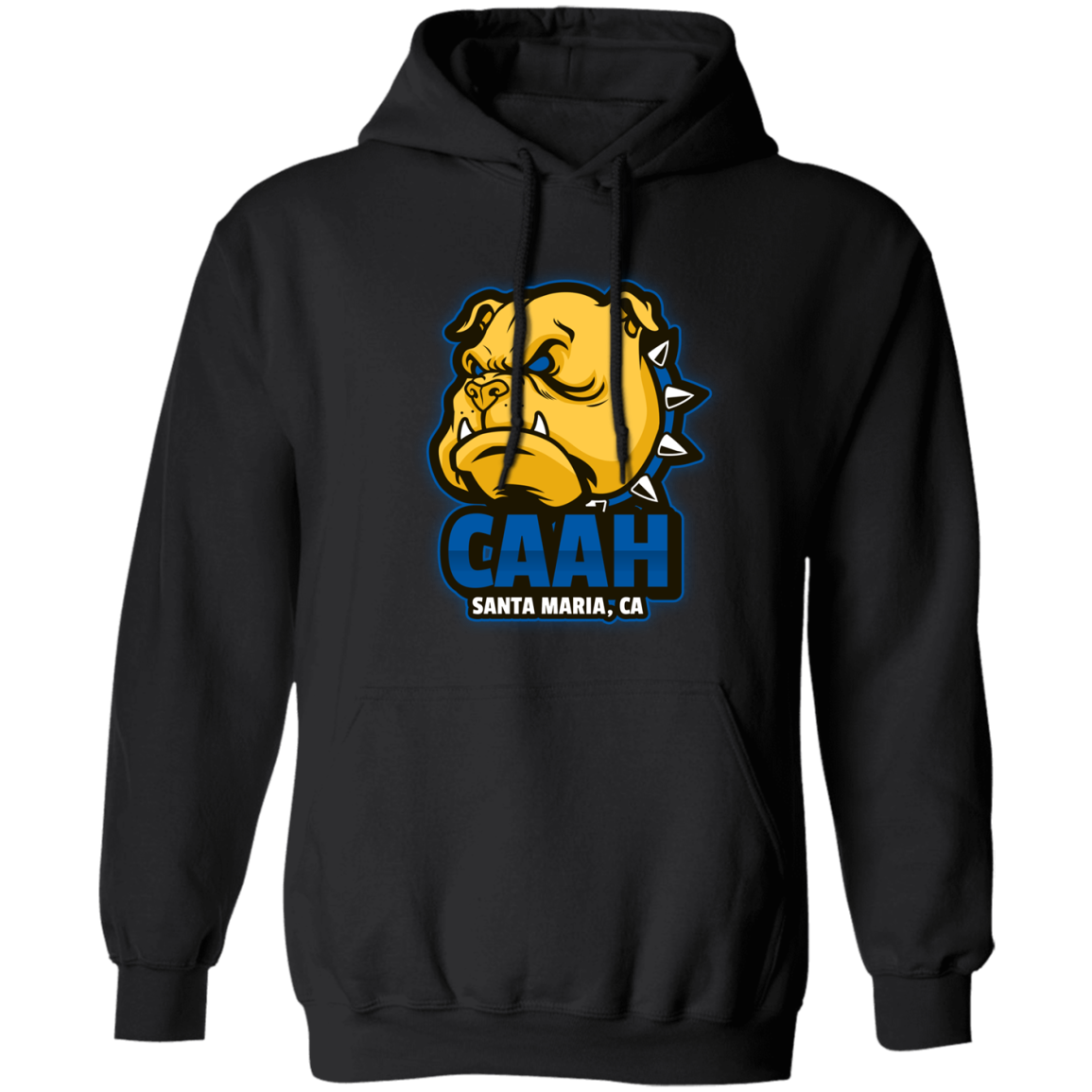 CAAH Pullover Hoodie 8 oz (Closeout)